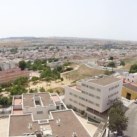 Apartamento Cerca Del Centro Jerez de la Frontera Exterior foto