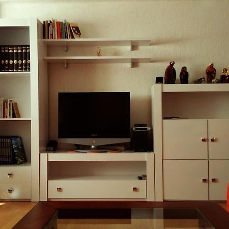 Apartamento Cerca Del Centro Jerez de la Frontera Exterior foto