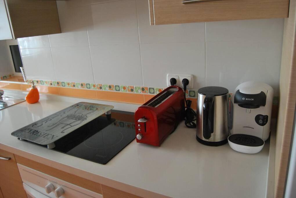 Apartamento Cerca Del Centro Jerez de la Frontera Exterior foto