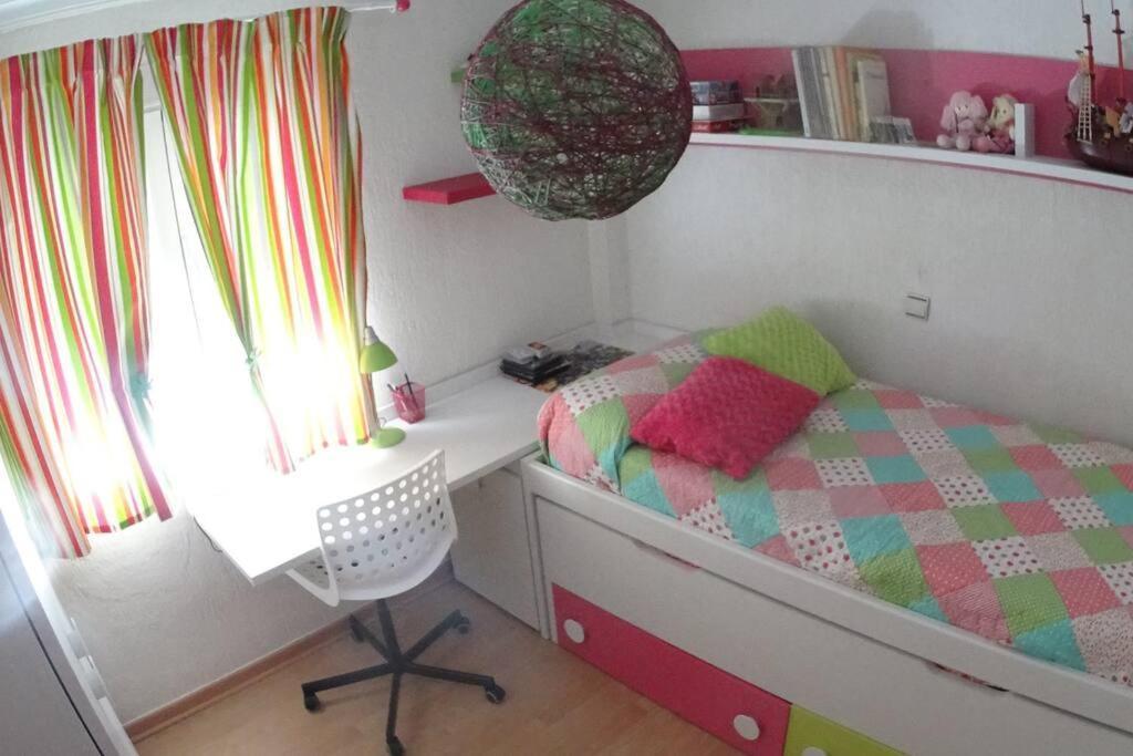 Apartamento Cerca Del Centro Jerez de la Frontera Exterior foto