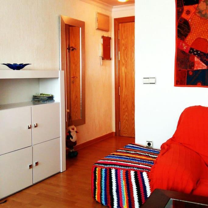Apartamento Cerca Del Centro Jerez de la Frontera Exterior foto